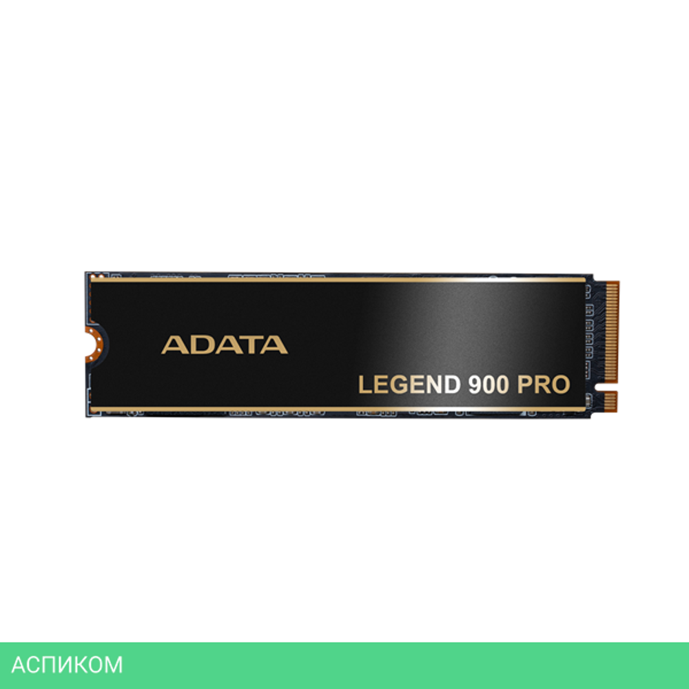 SSD диск A-Data Legend 900 Pro 1TB (SLEG-900P-1TCS)
