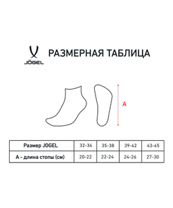Носки средние ESSENTIAL Mid Cushioned Socks, белый