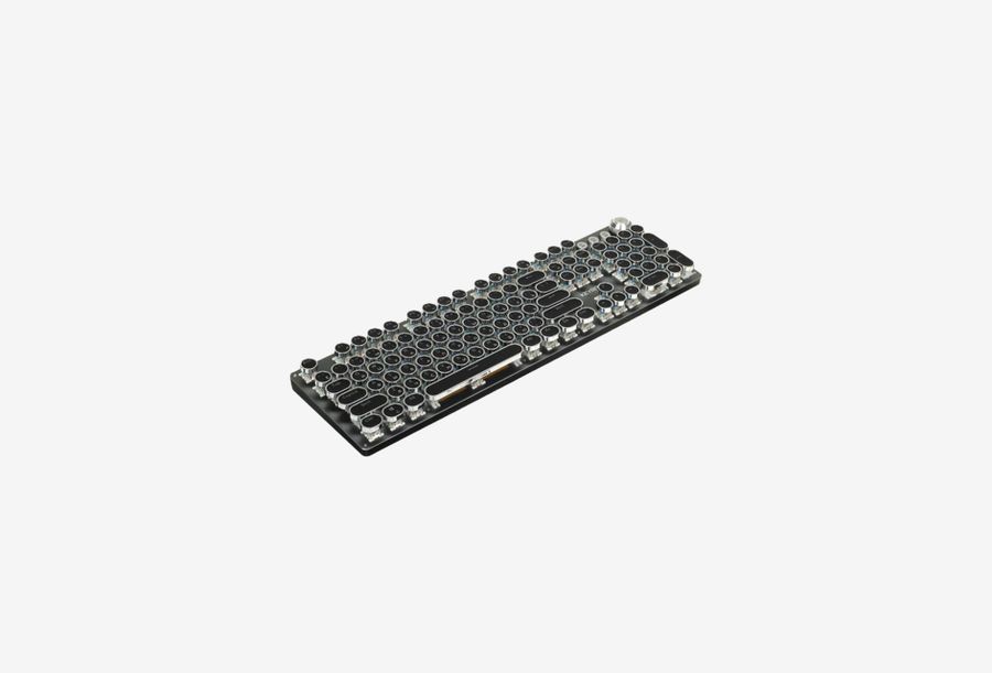 KEYRON Virgo_0326708124724