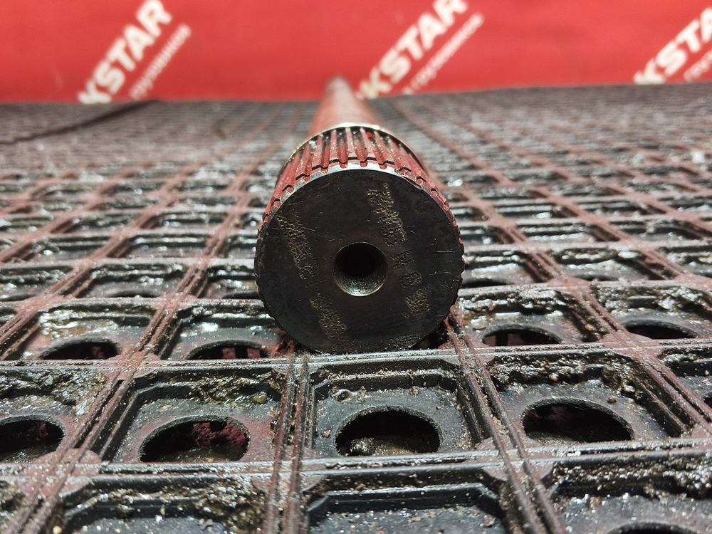 Полуось с блокировкой 2023г.