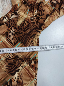 Кофта Joachim Bosse трикотажная 44 размер