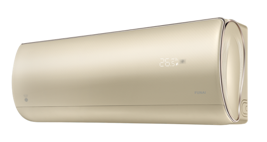 Инверторная сплит-система FUNAI KATANA Inverter RAC-I-KT30HP.D01 (комплект)