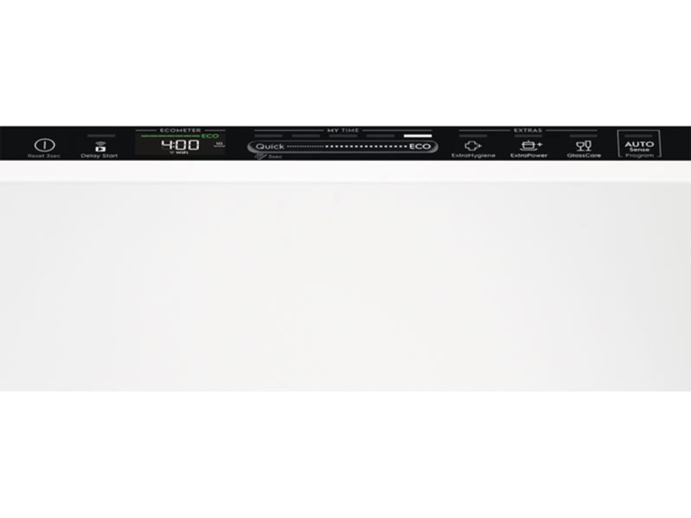 Встраиваемая посудомоечная машина Electrolux EEG68600W