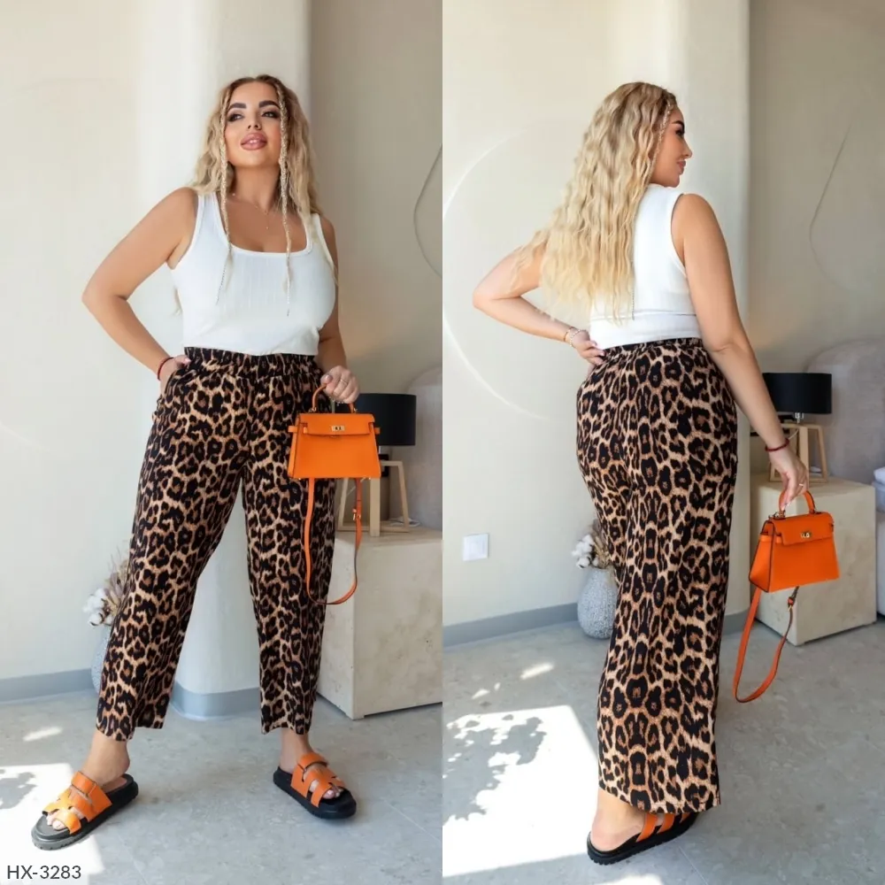 Костюм HX-3282 Фабрика Моды