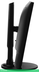 Монитор SunWind 27" SUN-M27BA104