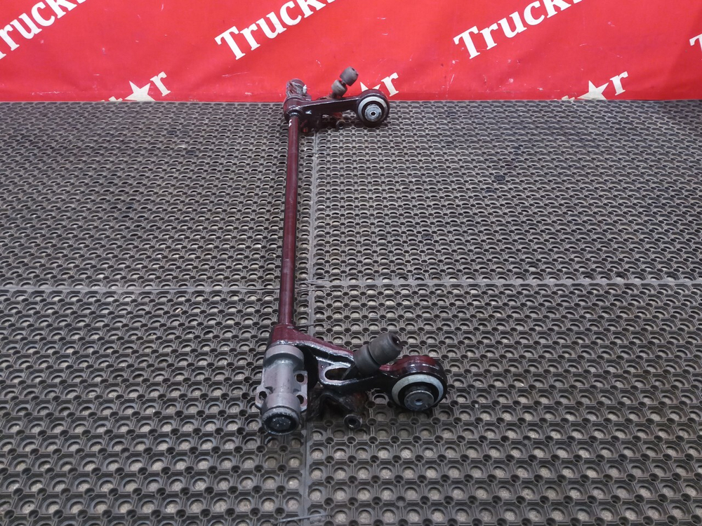 Торсион кабины 2016г.