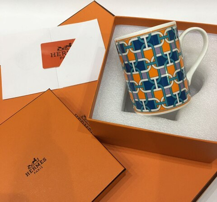 Кружка Hermes 1 шт.