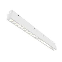 Трековый светильник Точки / Points Exility 2700-6000K 24Вт 36° Dim Smart Zigbee Technical tr031-4-24wtw-m-dsz-w