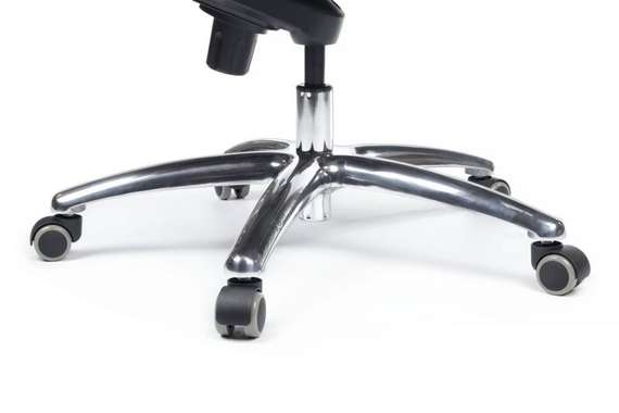 Кресло Gaston 9164 Темно-коричневый