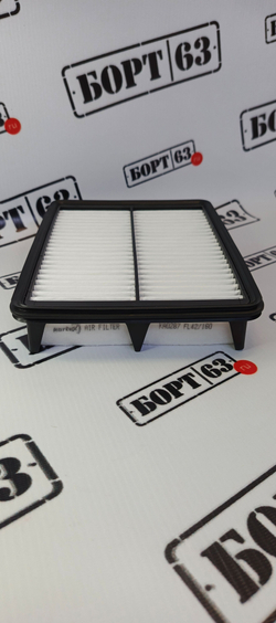 Фильтр воздушный KORTEX KA0287