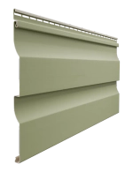 Сайдинг Docke Premium, Коллекция Ко­ра­бель­ный брус D4.5D NATURE