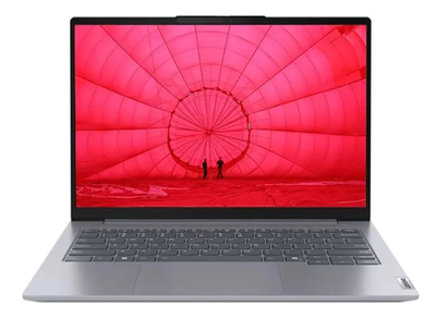 14" Ноутбук Lenovo ThinkBook 14 Gen 7 (1920x1200, AMD Ryzen 7 7735HS, RAM 16ГБ, SSD 256ГБ, AMD Radeon 680M, Win 11)