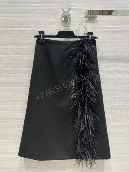 Юбка Prada