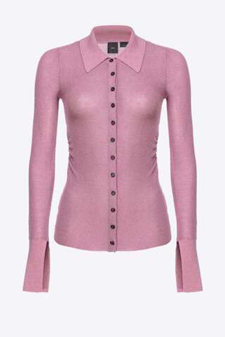 Рубашка PINKO