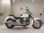 Yamaha Dragstar XVS400 Classic , 2003