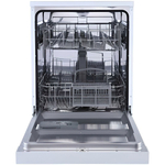 Отдельно стоящая посудомоечная машина Бирюса DWF-614/5 W