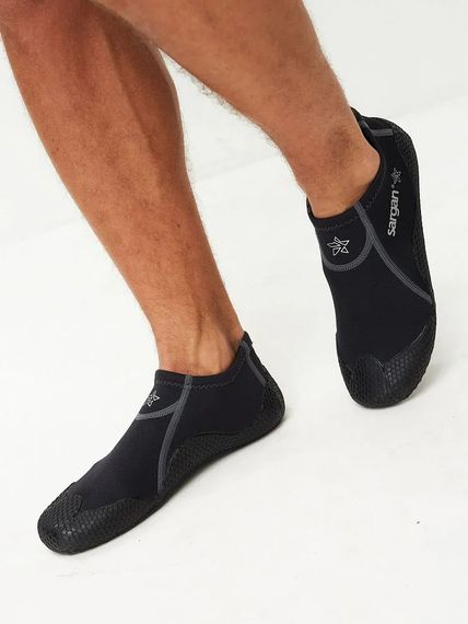 Аквашузы (коралловые тапочки) Sargan Deluxe