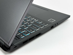 Игровой ноутбук Mechrevo RTX 4070 / Ryzen 7 7435H / 2.5K / 165hz / 16GB / 1TB / Win11 RU / Русско-Английская клавиатура