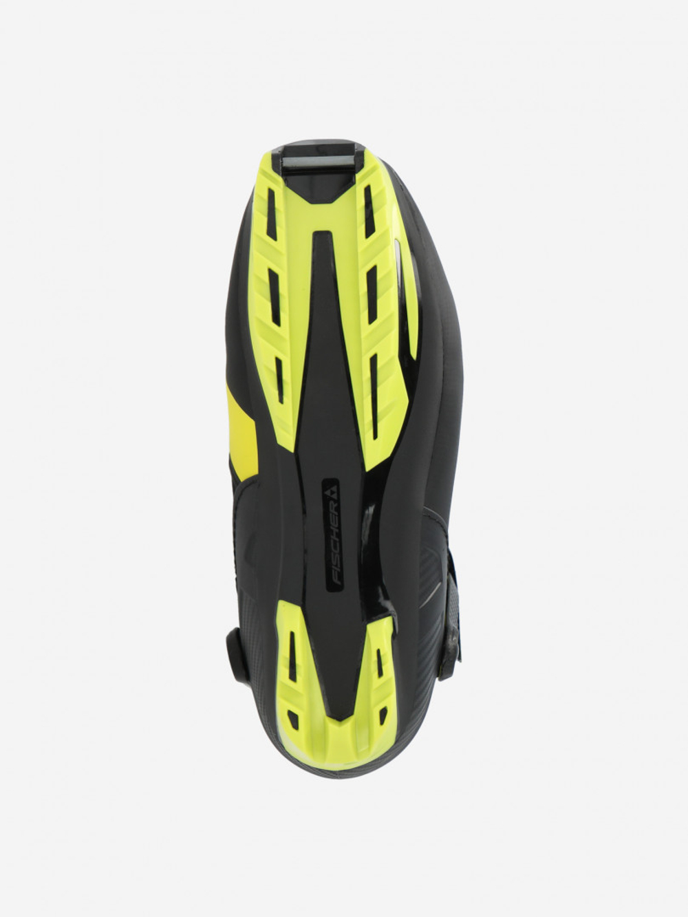 Лыжные ботинки FISCHER RCS SKATE S15219, коньковые