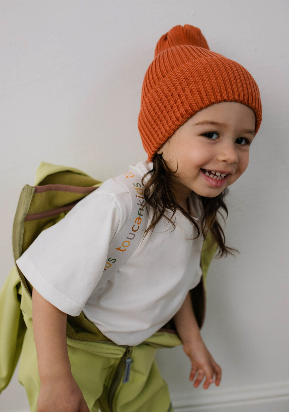 Комбинезон софтшелл (оливка)