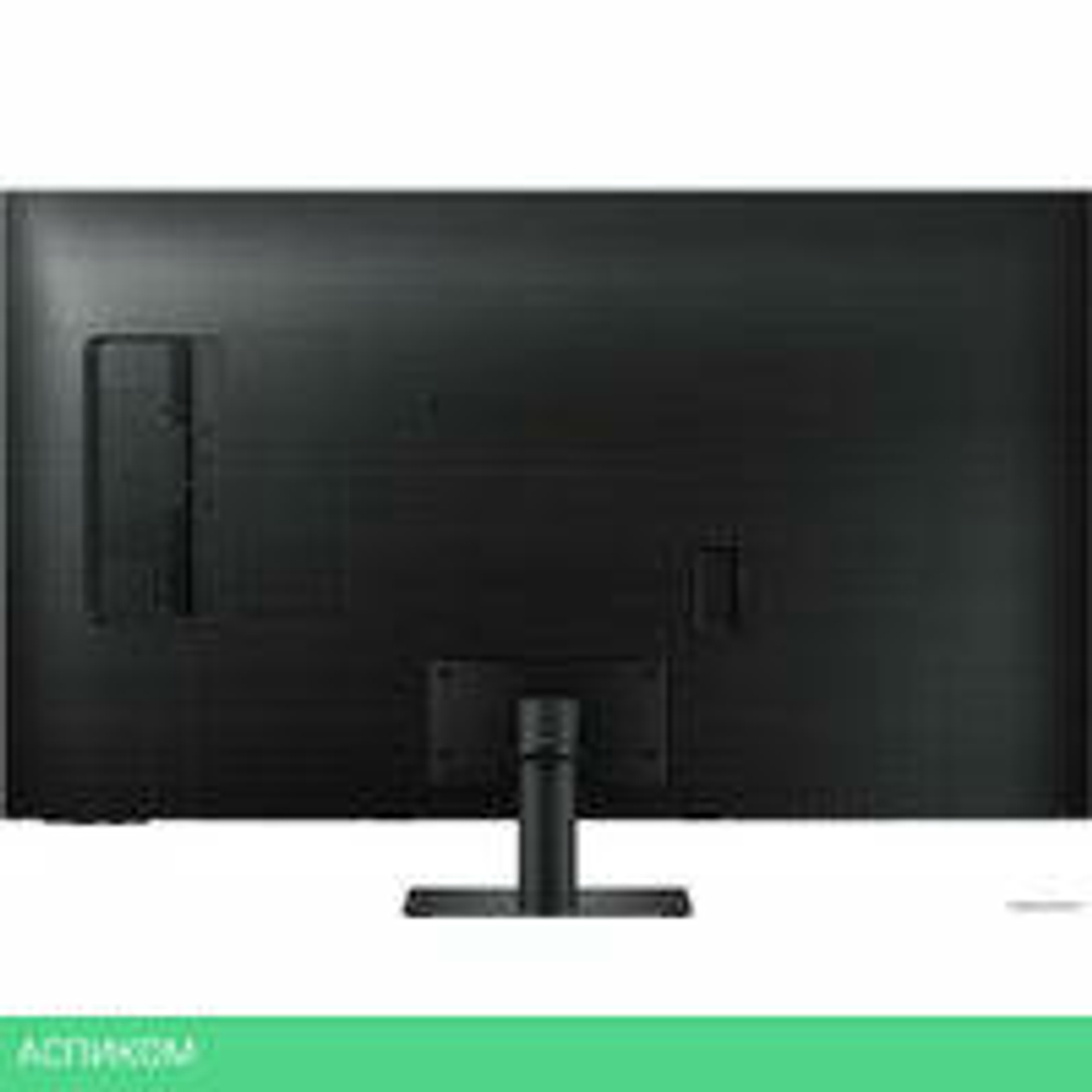 Smart монитор Samsung Smart M7 LS43BM700UPXEN