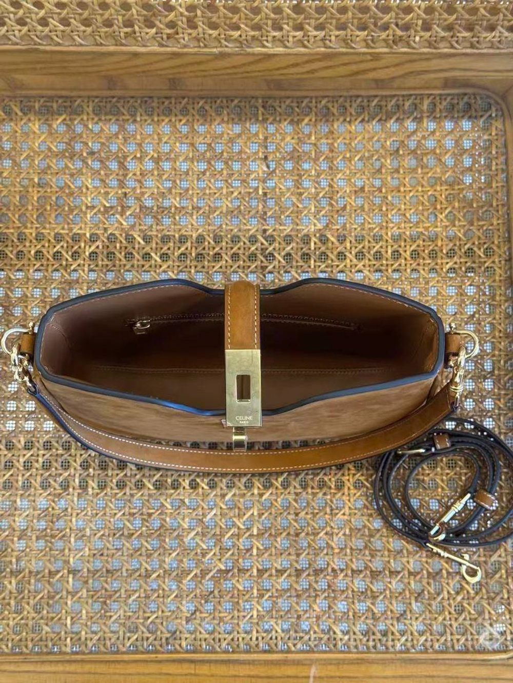 Сумка Celine