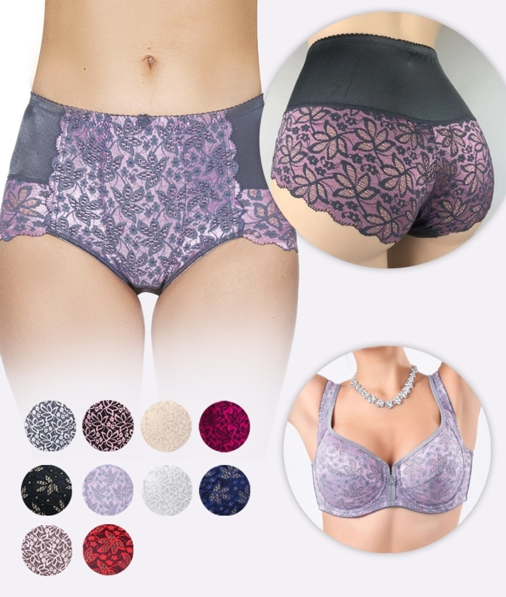 Трусы (Элит) кружевные 51558