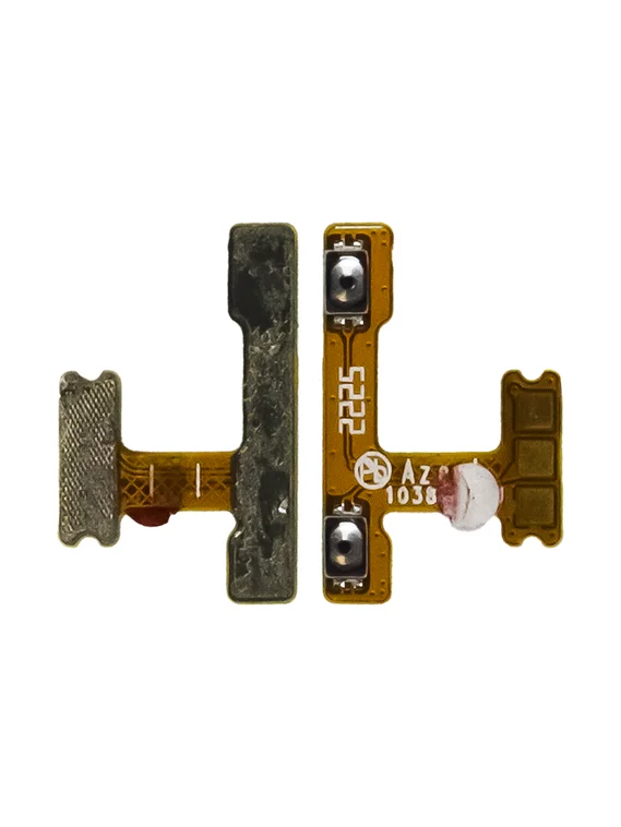 Шлейф с кнопками регулировки громкости для Asus Zenfone 10