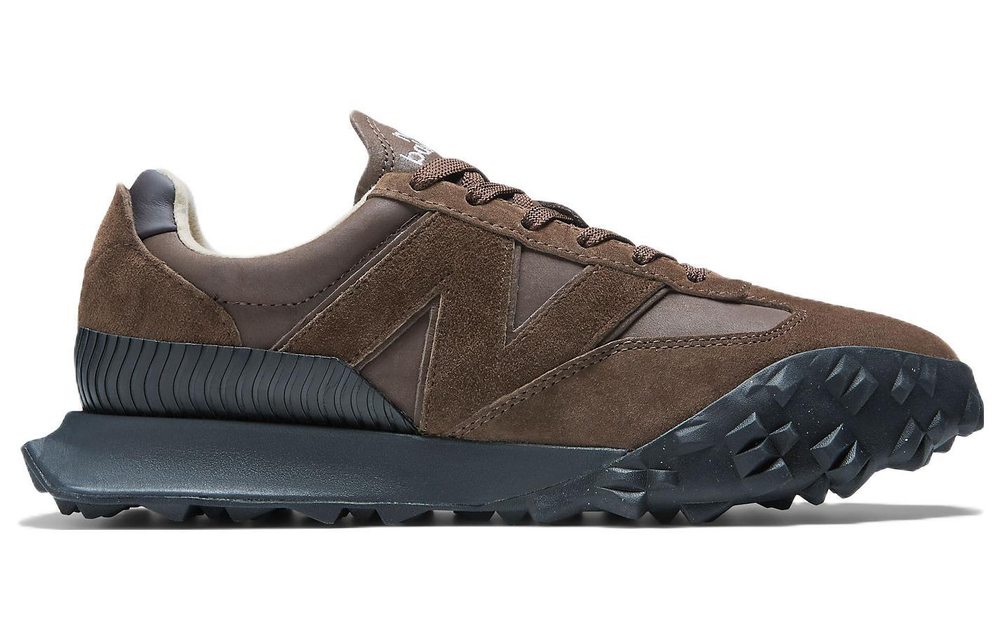 Кроссовки Auralee New Balance Xc-72