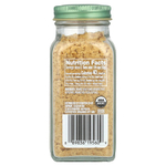 Simply Organic, Органические, питательные дрожжи, 1,32 унц. (37 г)