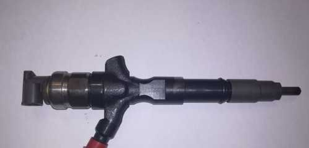 форсунки TOYOTA 23670-30400