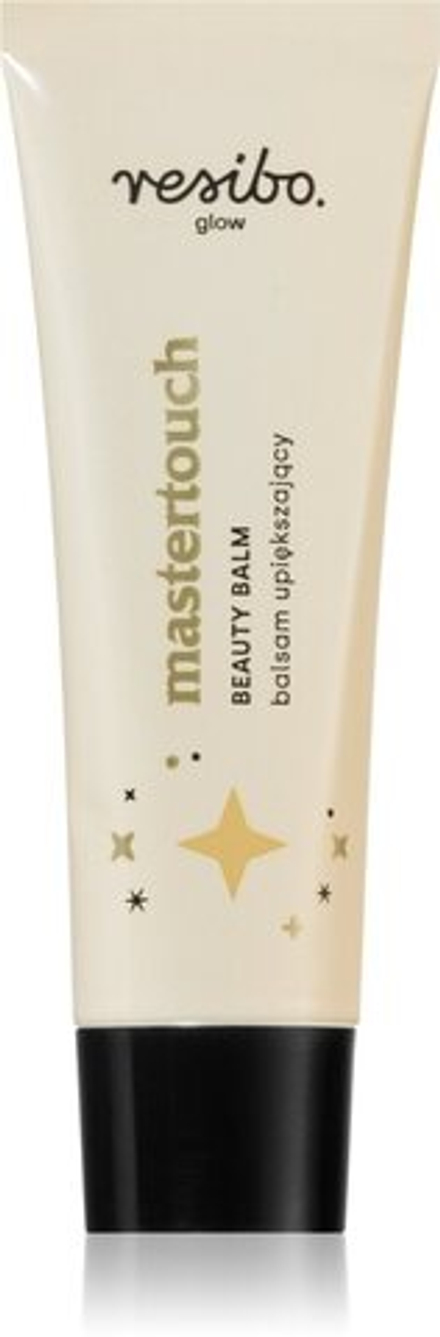 Resibo Mastertouch - Осветляющий крем для тела для яркого сияния /   30  ml  / GTIN 5903714270712