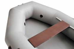 Лодка ПВХ РОДЖЕР Standart-SL 2800