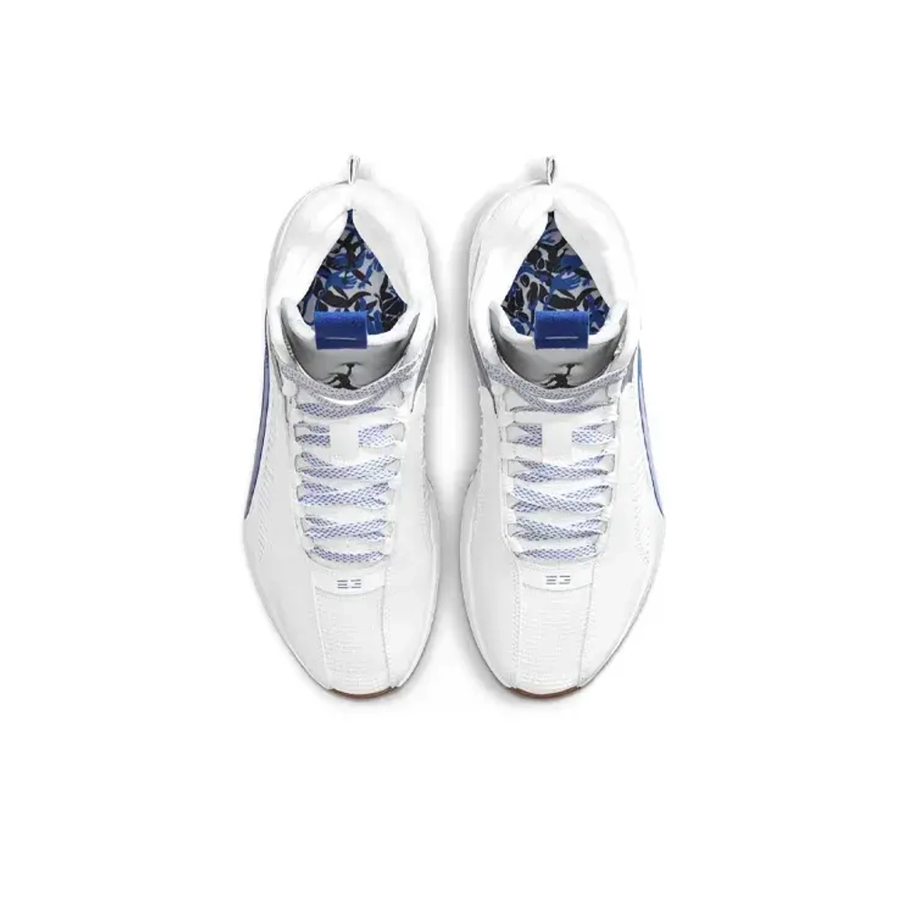 Кроссовки Air Jordan 35 'Sisterhood' CZ5657-100