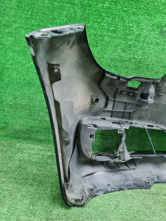 Бампер передний BMW 5er F07 (2013-2017)