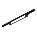 ST368.446.10 Св-к трек. Черный LED 1*10W 4000K 725Lm Ra90 120 IP20 L387xW49xH54 170-240VV