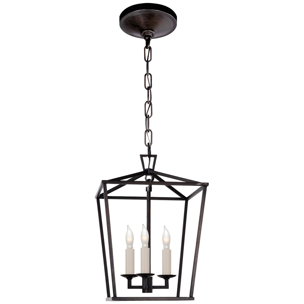 Люстра Visual Comfort Darlana Mini Lantern