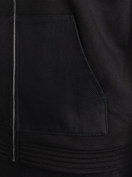 Толстовка Venum Urban Gi Black