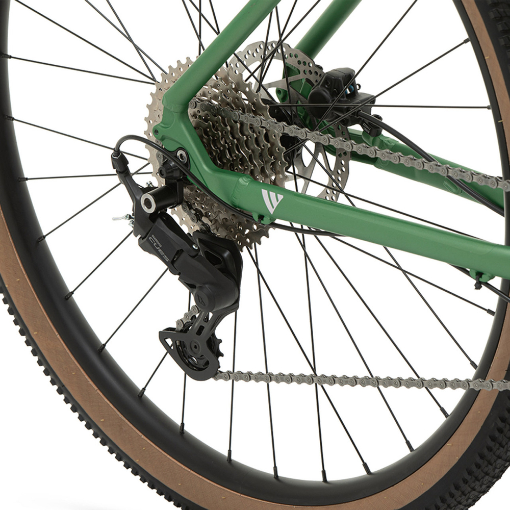 Женский велосипед Welt Sienna 3.0 HD 29 (2026)