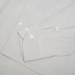 Рубашка One Two Quiet Gray базовая серая
