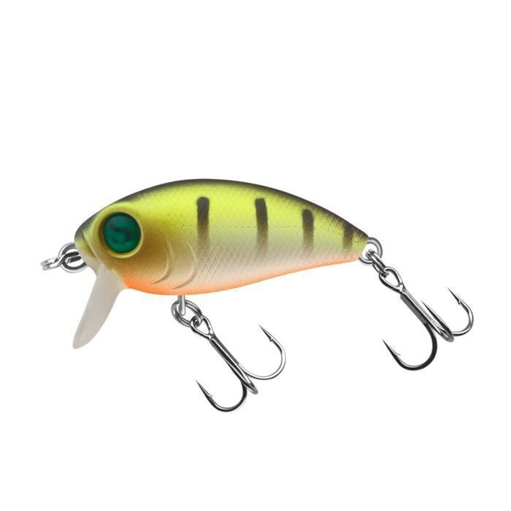 Воблер Sprut Rini Crank Major