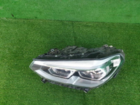 Фара левая BMW X3 G01 (2017-2021) Adaptive LED