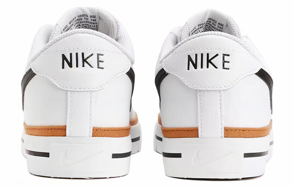 Кроссовки Nike Court Legacy