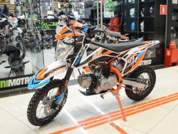 Питбайк Regulmoto PILOT 110EA 14/12