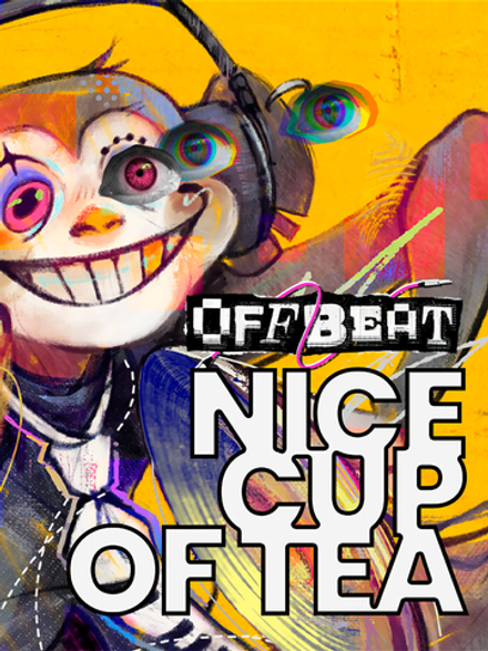 Offbeat - Nice Cup of Tea (для ПК, цифровой код доступа)