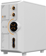 Корпус mATX ALSEYE RAMS 2.0 240-W