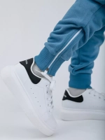 Костюм для мальчика в школу, спортивный