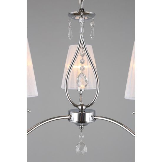 Люстра подвесная OML-56203-03