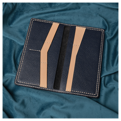 Кошелек лонгер «Барс»