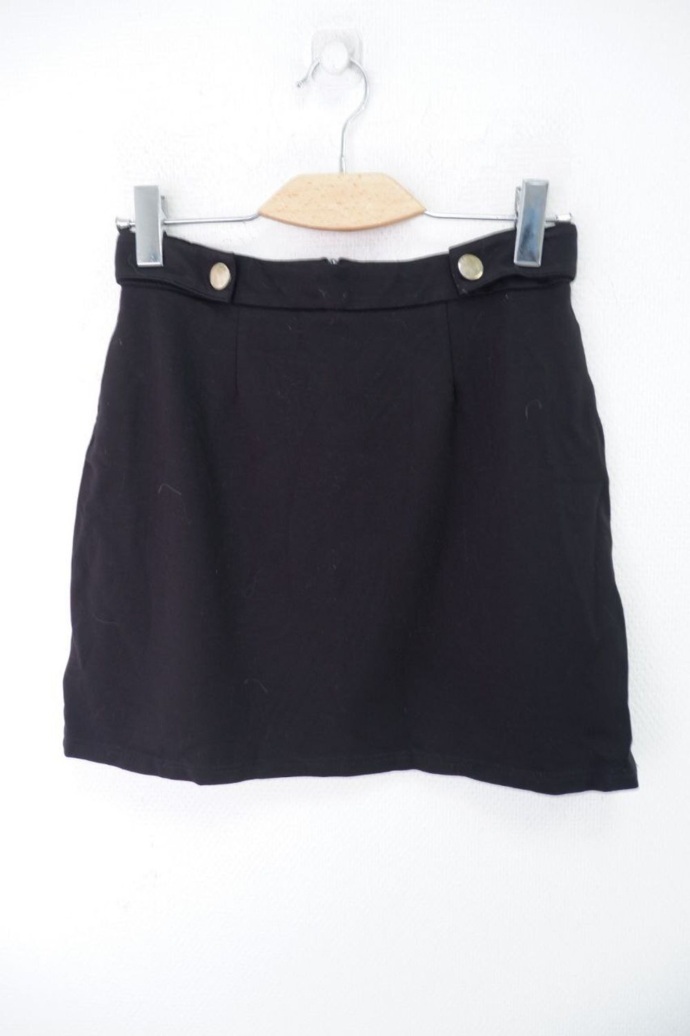 Юбка  Zolla короткая 46 размер